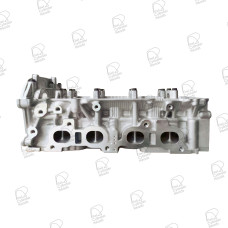 Cylinder Head - Nissan QR25DE