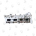 Cylinder Head - Nissan QR25DE