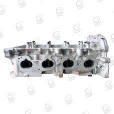 Cylinder Head - Nissan QR25DE
