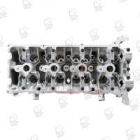 Cylinder Head - Suzuki J24B Cylinder Head - Suzuki J24B