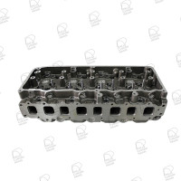 Cylinder Head - Toyota 15B-F Non Turbo 16v