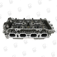 Cylinder Head - Toyota 1ZZ FE Cylinder Head - Toyota 1ZZ FE