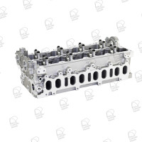 Cylinder Head - Toyota 1GD / 2GDFTV
