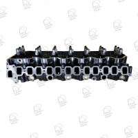 Cylinder Head - Toyota 1HD-FT/FTE - 24v 01/98 on