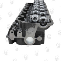 Cylinder Head - Toyota 1HD-FT - 24v Up to 01/98