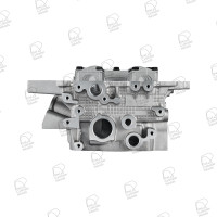 Cylinder Head - Toyota 1NZ-FE, 2NZ-FE