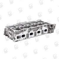 Cylinder Head - Ford YN2S / YNF6. VW DXKA 22 On. Cylinder Head - Ford YN2S / YNF6. VW DXKA 22 On.