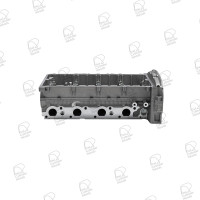 Cylinder Head - Ford Transit 2.2L Euro 4 FWD HP 114kw Cylinder Head - Ford Transit 2.2L Euro 4 FWD HP 114kw