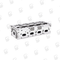 Cylinder Head - VW CXF /CXG /CXH /DAU /DAV/DAW 2.0L 2015-2019 Cylinder Head - VW CXF /CXG /CXH /DAU /DAV/DAW 2.0L 2015-2019