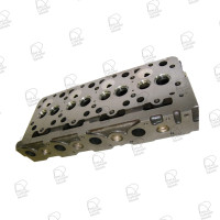 Cylinder Head - Kubota V2203 Early/ no steam holes Cylinder Head - Kubota V2203 Early/ no steam holes