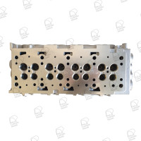 Cylinder Head - Great Wall 4D20 Delphi Cylinder Head - Great Wall 4D20 Delphi