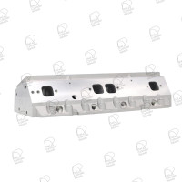 Cylinder Head - GM Chevrolet 350 V8 Angled Spark Plug - Aluminium Cylinder Head - GM Chevrolet 350 V8 Angled Spark Plug - Aluminium