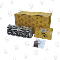 Assembled Cylinder Head Kit - Nissan K21/K25 Forklift *** No cams**** Assembled Cylinder Head Kit - Nissan K21/K25 Forklift *** No cams****