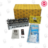 Complete Assembled Cylinder Head Kit - Suzuki J24B