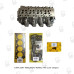 Bare Cylinder Head Kit - Mitsubishi 4D56U 16v ** Low Output Bare Cylinder Head Kit - Mitsubishi 4D56U 16v ** Low Output