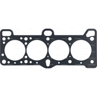 Head Gasket - Hyundai G4ED -10/2003. G4EC - 04/2003 MLS Victor Reinz Head Gasket - Hyundai G4ED -10/2003. G4EC - 04/2003 MLS Victor Reinz