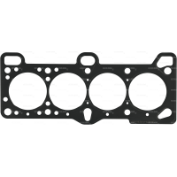 Head Gasket - Hyundai G4ED(11.2005-)/ G4ED-G Matrix (10.2003-) MLS Victor Reinz Head Gasket - Hyundai G4ED(11.2005-)/ G4ED-G Matrix (10.2003-) MLS Victor Reinz