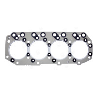 Head Gasket - Isuzu 4JA1/ 4JB1T (4JB1 07/1988 - On) Head Gasket - Isuzu 4JA1/ 4JB1T (4JB1 07/1988 - On)