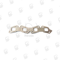 Manifold Gasket Exhaust - Nissan YD25DDTi  140kw Exhaust Genuine