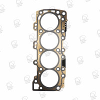 Head Gasket - Nissan YD25DDTi 140kw GR4 .975mm Genuine 2010-