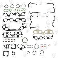 Head Set - Nissan QR20/ QR25 Head Set - Nissan QR20/ QR25
