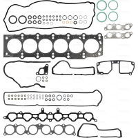 Head Set and Gasket - Toyota 2JZGE NON Turbo VVTi with MLS gasket - VR