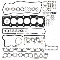 Head Set and Gasket - Toyota 2JZGTE - NON VVTi MLS Victor Reinz -