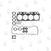 Head Set and Gasket - Toyota N04C-TQ/UH/UL/UM/UP/UQ 1.3 mmVictor Reinz Head Set and Gasket - Toyota N04C-TQ/UH/UL/UM/UP/UQ 1.3 mmVictor Reinz