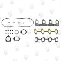 Head Set - Toyota B 08/1980-08/1984/ 2B 08/1980-1983/ 3B 08/1980-08/1988/ 13B Head Set - Toyota B 08/1980-08/1984/ 2B 08/1980-1983/ 3B 08/1980-08/1988/ 13B