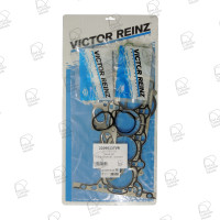 Head Set and Gasket - Holden A14NET / B14NET - Victor Reinz