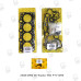 Gasket Kit Toyota 1KD FTV GR5 (H/G, H/S, H/B) Gasket Kit Toyota 1KD FTV GR5 (H/G, H/S, H/B)