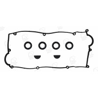 Rocker Cover Gasket Kit Hyundai G4EC, (G4ED - Check Dets) G4EE (+ Kia) Rocker Cover Gasket Kit Hyundai G4EC, (G4ED - Check Dets) G4EE (+ Kia)