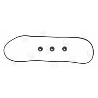 Rocker Cover Gasket Kit Isuzu 4JA1/ 4JB1/ 4JH1/ 4JG1/ (4JG2 + Honda) Rocker Cover Gasket Kit Isuzu 4JA1/ 4JB1/ 4JH1/ 4JG1/ (4JG2 + Honda)