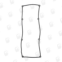 Rocker Cover Gasket - Mitsubishi 4M41 / 4M42 NCR