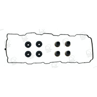 Rocker Cover Gasket Set - Nissan ZD30 Up to 01/2007 **Inj Line seals** Rocker Cover Gasket Set - Nissan ZD30 Up to 01/2007 **Inj Line seals**