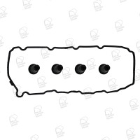 Rocker Cover Gasket Kit Nissan YD25DDTi Navara D40M- Pathfinder R51M
