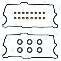 Rocker Cover Gasket Kit L&R Toyota 5VZ./3VZ-FE/4VZ-FE Rocker Cover Gasket Kit L&R Toyota 5VZ./3VZ-FE/4VZ-FE