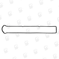 Rocker Cover Gasket Left - Toyota 1JZ-GE. 2JZ-GE/GTE Suits NON VVT/VCT models 2J