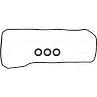 Rocker Cover Gasket Kit Left - Toyota/Lexus 1GR-FE Rocker Cover Gasket Kit Left - Toyota/Lexus 1GR-FE