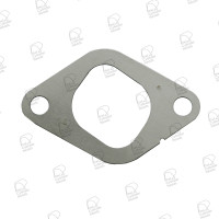 Manifold Exhaust Gasket Nissan BD25/ BD30/ QD32/ETi / TD23/ TD25/ TD27/T/Ti Manifold Exhaust Gasket Nissan BD25/ BD30/ QD32/ETi / TD23/ TD25/ TD27/T/Ti