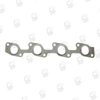 Manifold Exhaust Gasket Toyota (2L 08/1988 - 95)/ 3L/ 5L-E Non Turbo Manifold Exhaust Gasket Toyota (2L 08/1988 - 95)/ 3L/ 5L-E Non Turbo