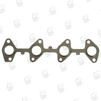 Manifold Exhaust Gasket Toyota 1KD-FTV/ 2KD-FTV/ 1KZ-TE Manifold Exhaust Gasket Toyota 1KD-FTV/ 2KD-FTV/ 1KZ-TE
