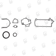 Bottom Set - Hyundai D4CB Bottom Set - Hyundai D4CB