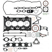 Full Set - Mitsubishi 4N15 2.4D with 1.4mm MLS gasket Victor Reinz Full Set - Mitsubishi 4N15 2.4D with 1.4mm MLS gasket Victor Reinz