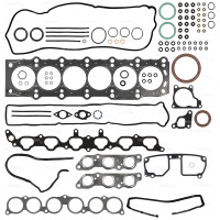 Full Set - Toyota 2JZ-GE 1992-2002 with MLS (NON VVTi)  VR