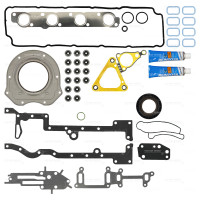 Full Set - Ford Transit 2.4L Turb Diesel. LDV 2.4D - No Head Gasket Full Set - Ford Transit 2.4L Turb Diesel. LDV 2.4D - No Head Gasket