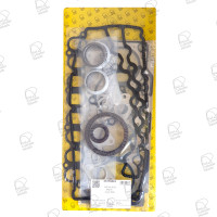 Full Set - Great Wall 4D20 Delphi with 0.72mm Gasket
