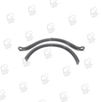 Sump Gasket End Set Isuzu 4JA1- 4JB1- 4JG1- (4JG2 + Honda) Sump Gasket End Set Isuzu 4JA1- 4JB1- 4JG1- (4JG2 + Honda)