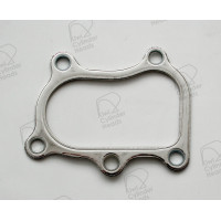 Turbo Gasket Outlet - Nissan TD27 Turbo Gasket Outlet - Nissan TD27