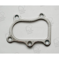 Turbo Gasket Outlet - Nissan TD27